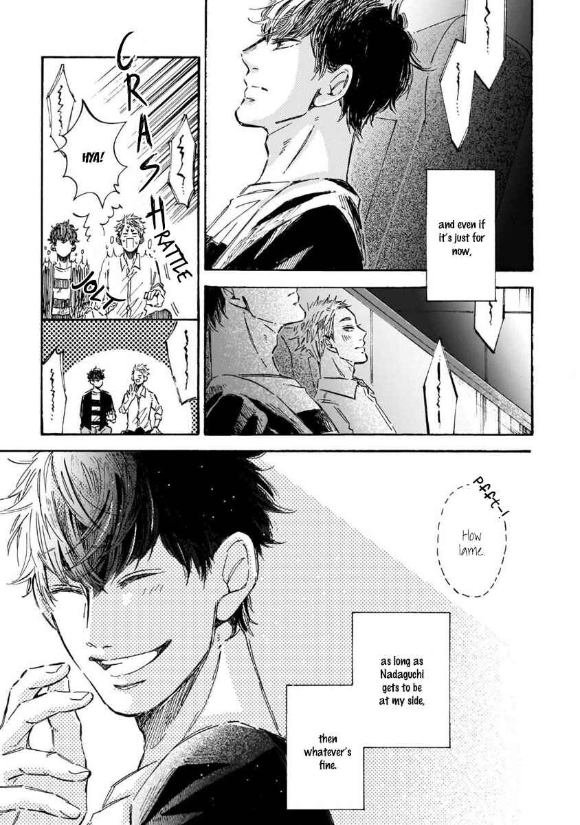 Page 19 Chapter 2 Sono Suki Honto