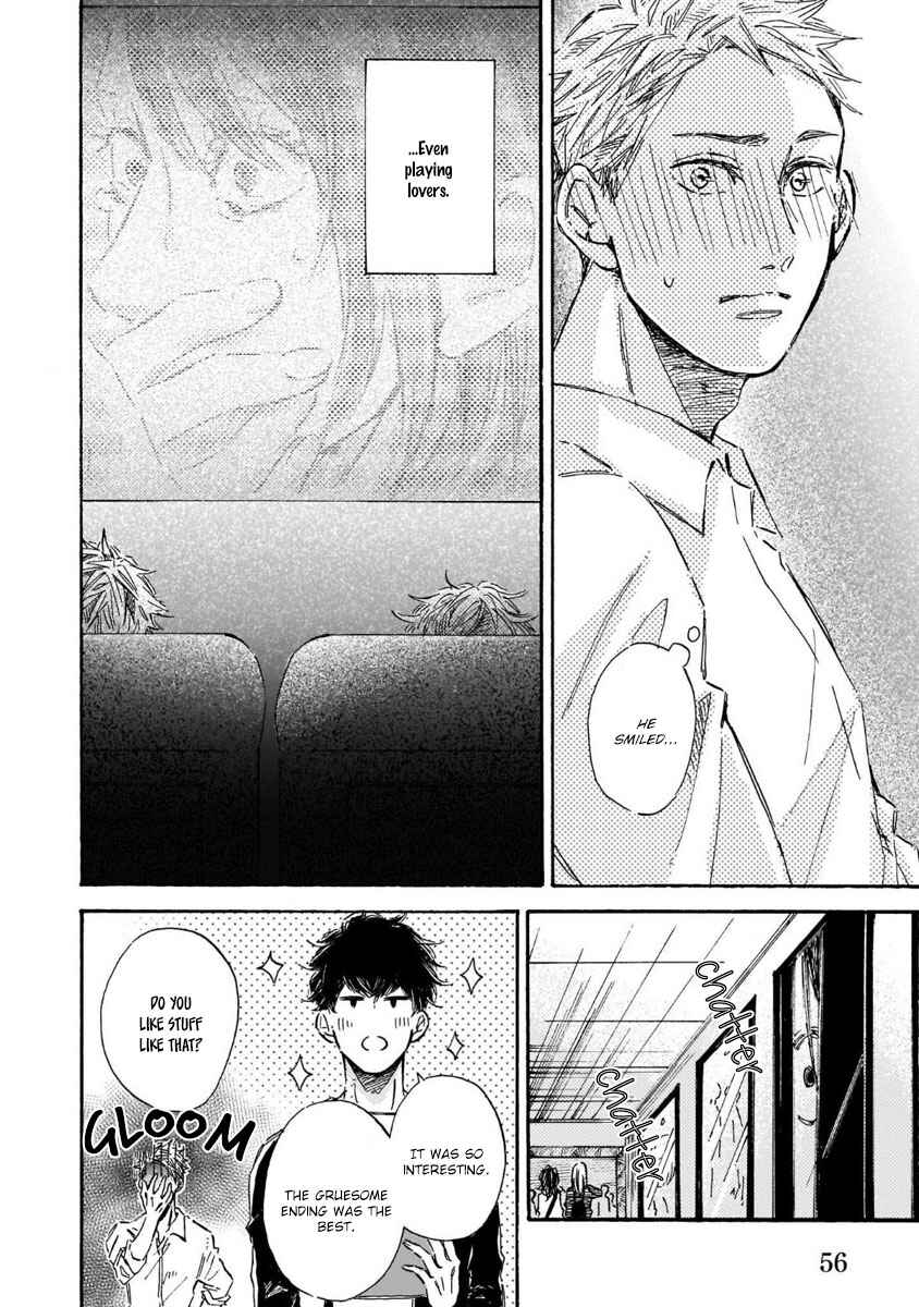 Page 20 Chapter 2 Sono Suki Honto