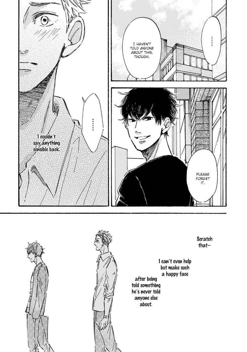 Page 25 Chapter 2 Sono Suki Honto