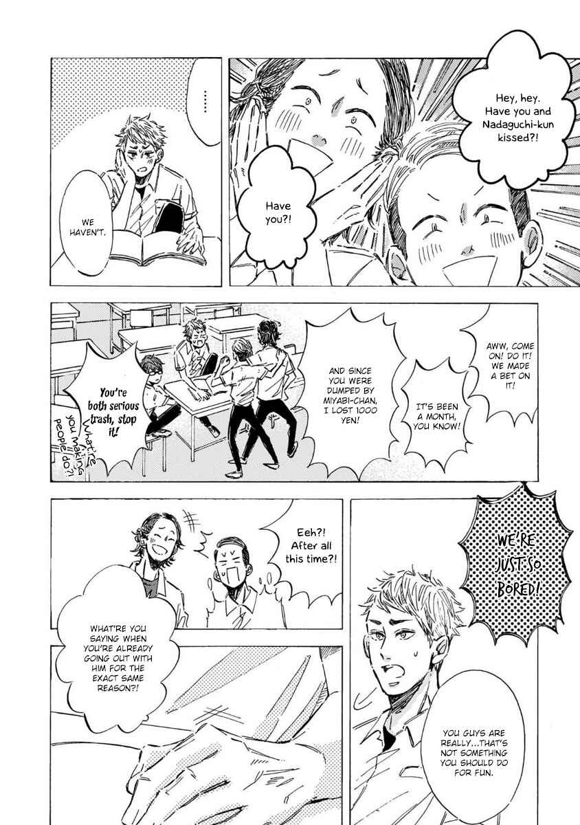 Page 32 Chapter 2 Sono Suki Honto