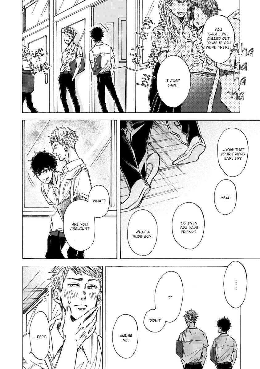 Page 34 Chapter 2 Sono Suki Honto