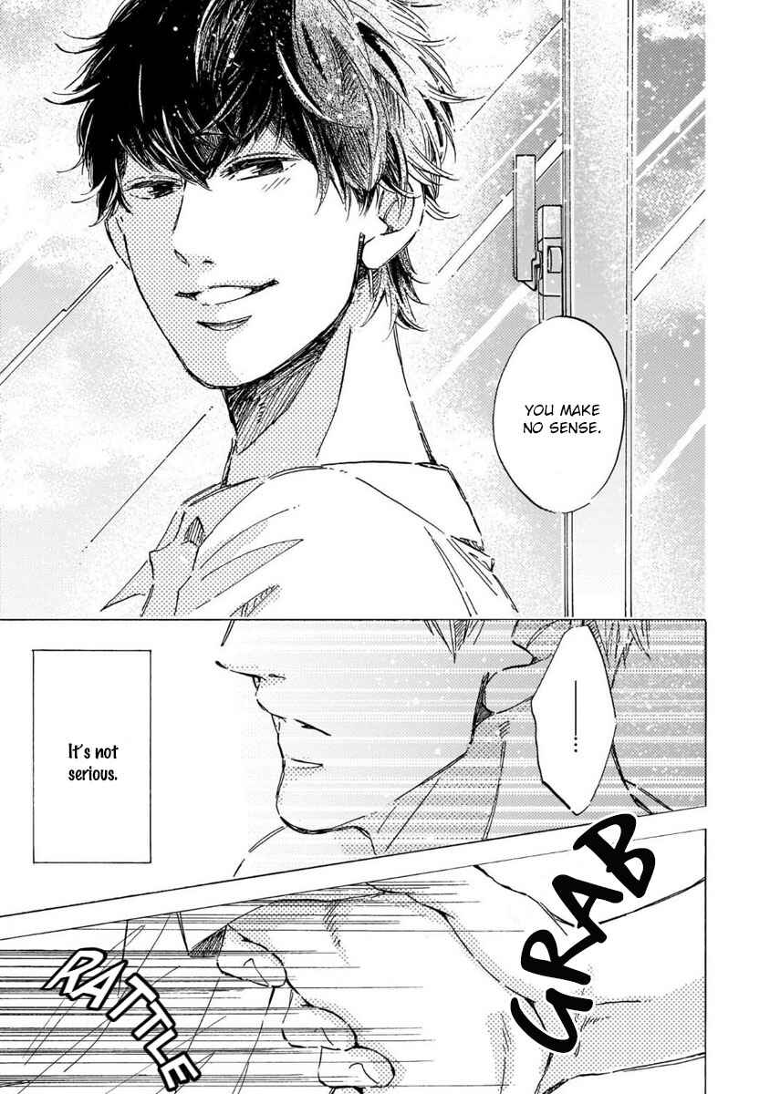 Page 35 Chapter 2 Sono Suki Honto