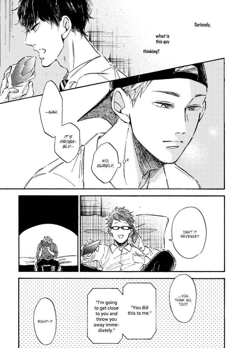 Page 9 Chapter 2 Sono Suki Honto