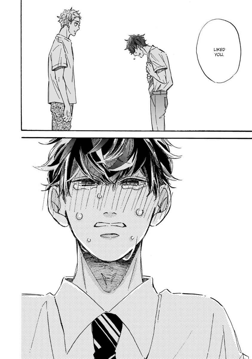Page 26 Chapter 4 Sono Suki Honto