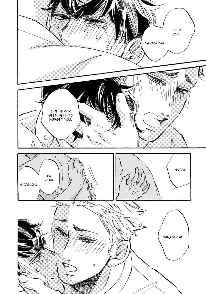 Page 28 Chapter 4 Sono Suki Honto