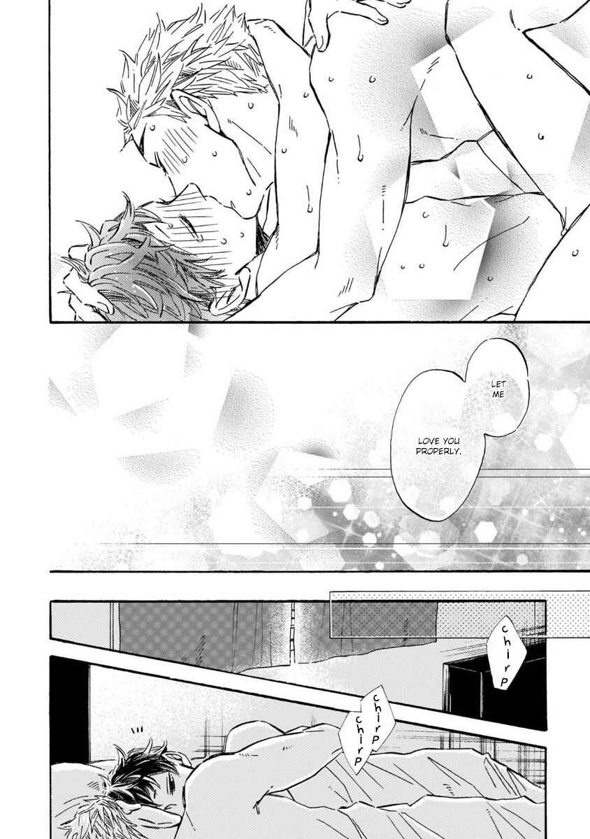 Page 38 Chapter 4 Sono Suki Honto
