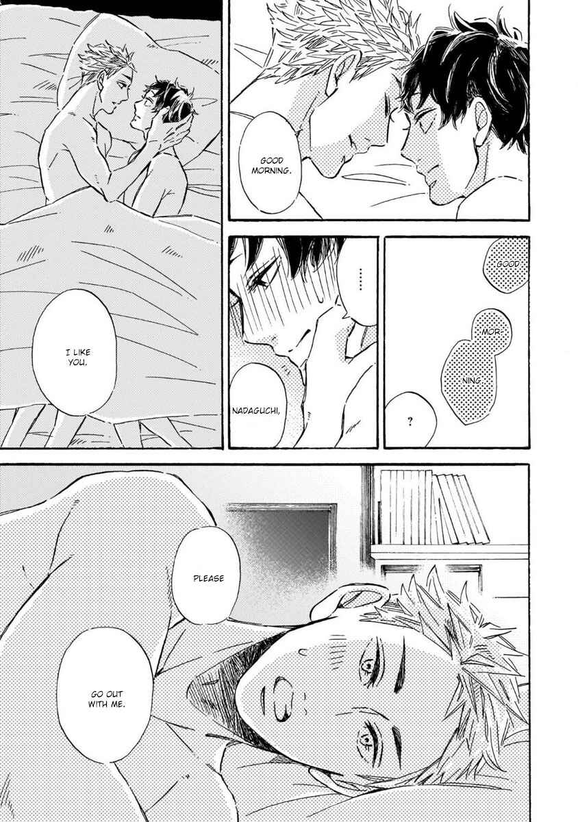 Page 39 Chapter 4 Sono Suki Honto