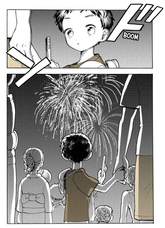 Page 2 Chapter 2 Non-Special Day
