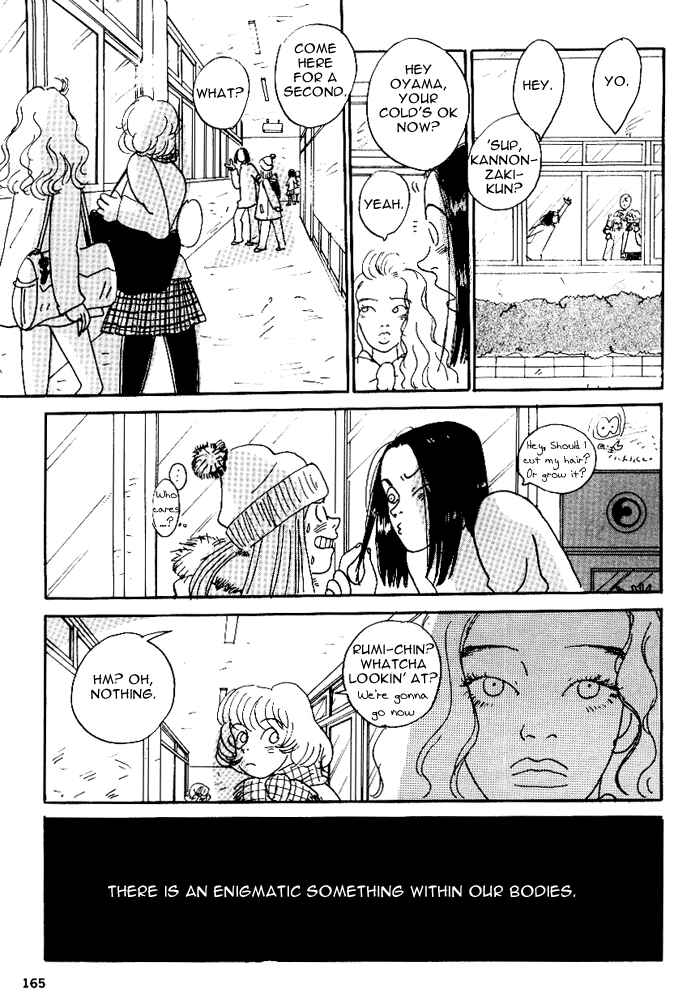 Page 5 Chapter 11 Rivers Edge