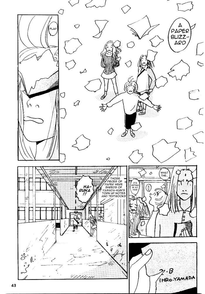 Page 11 Chapter 3 Rivers Edge