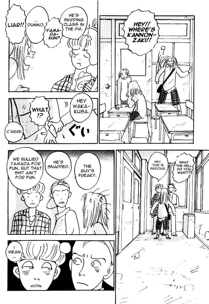 Page 12 Chapter 3 Rivers Edge