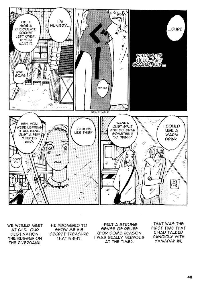 Page 16 Chapter 3 Rivers Edge