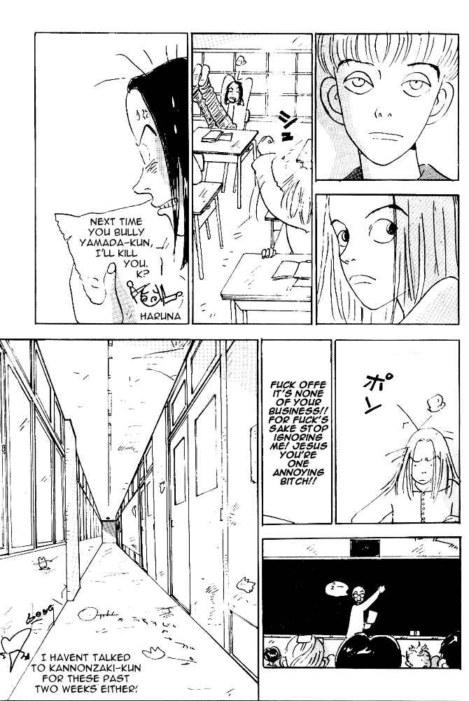 Page 5 Chapter 3 Rivers Edge