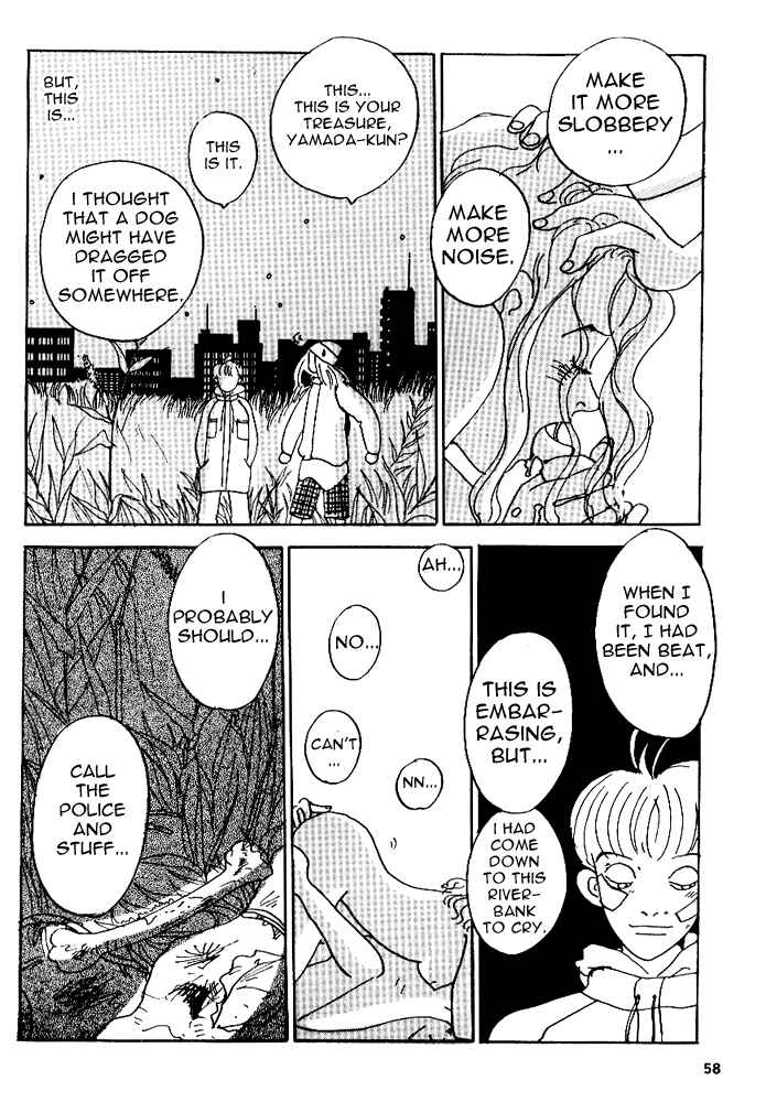 Page 10 Chapter 4 Rivers Edge