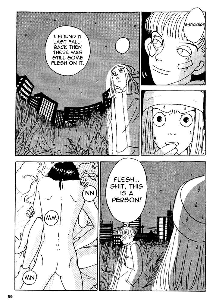 Page 11 Chapter 4 Rivers Edge