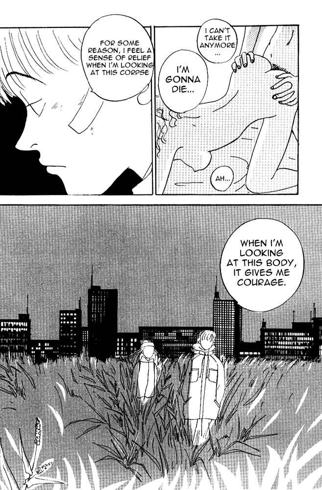 Page 12 Chapter 4 Rivers Edge