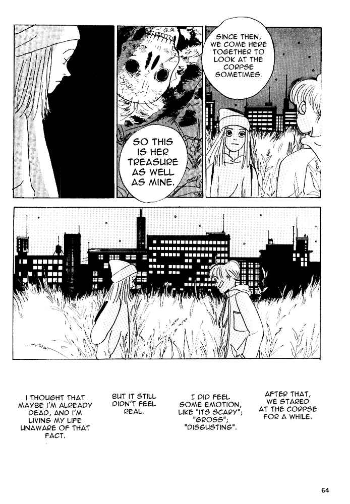 Page 16 Chapter 4 Rivers Edge