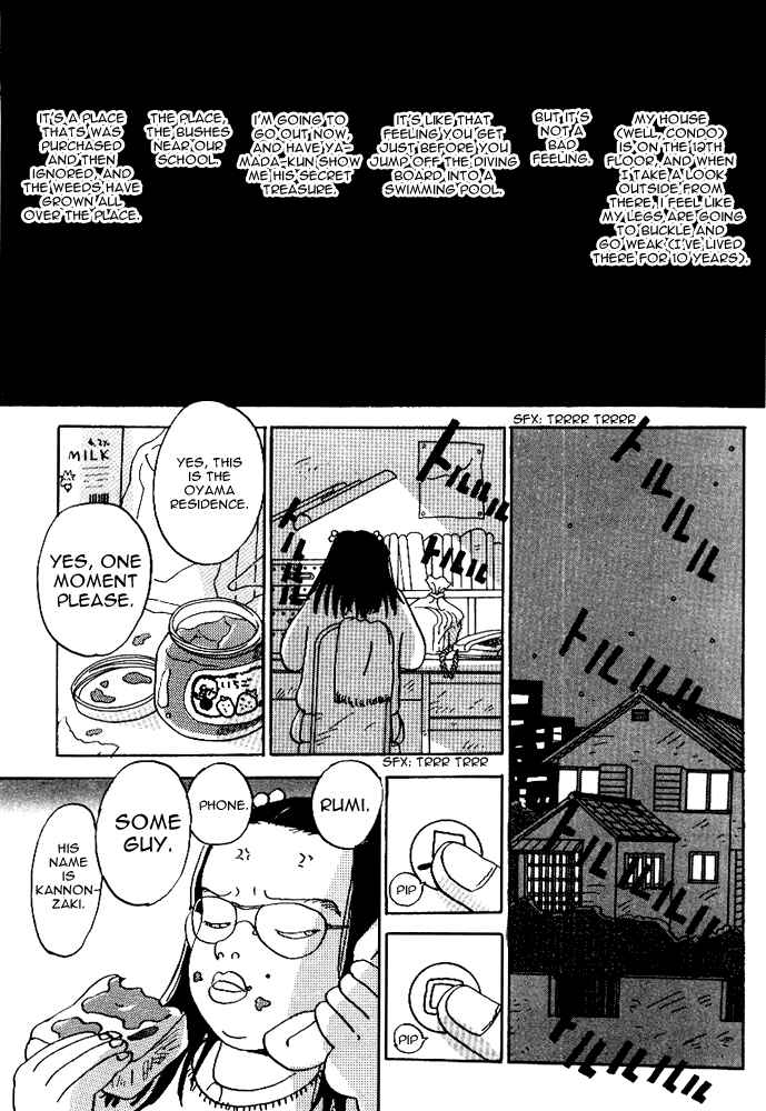 Page 3 Chapter 4 Rivers Edge