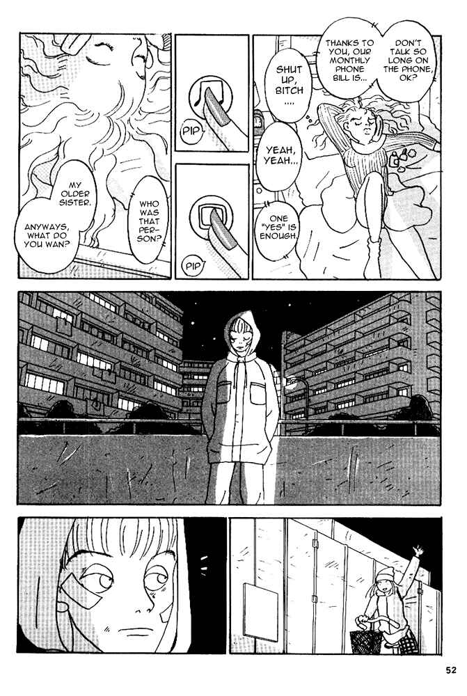 Page 4 Chapter 4 Rivers Edge