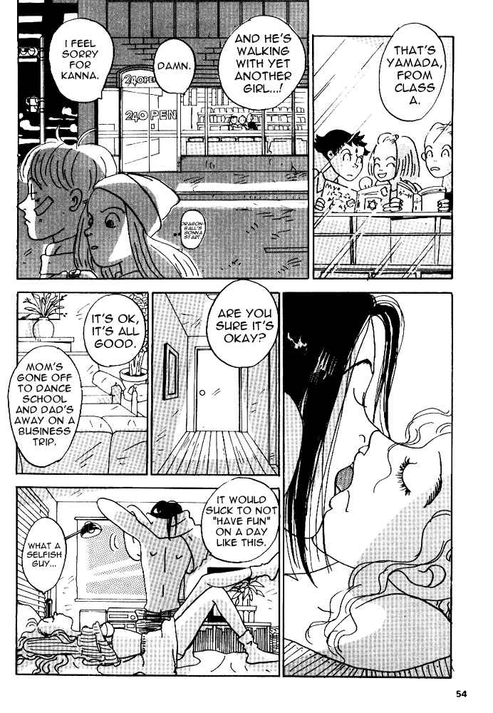 Page 6 Chapter 4 Rivers Edge