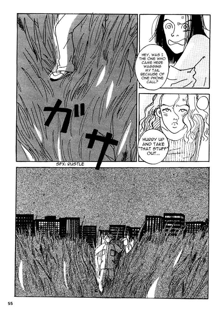 Page 7 Chapter 4 Rivers Edge