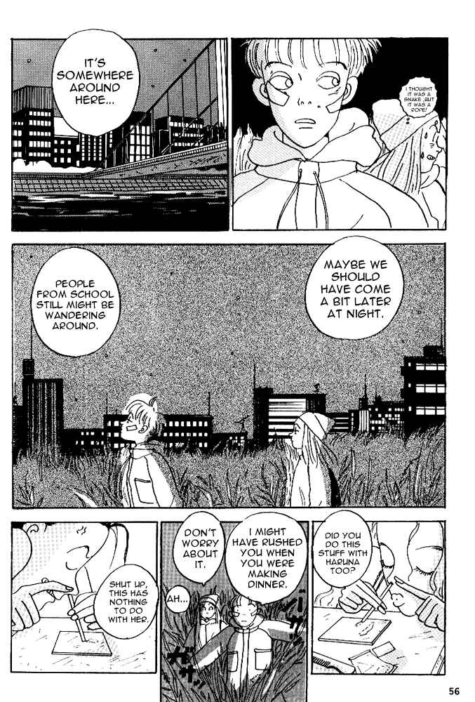 Page 8 Chapter 4 Rivers Edge