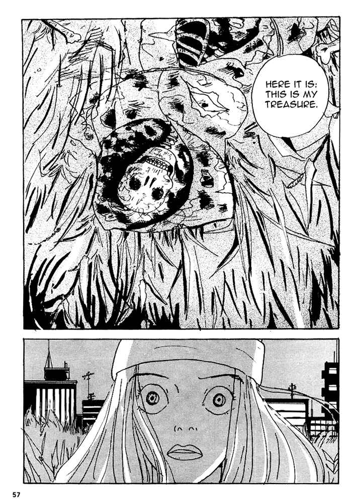 Page 9 Chapter 4 Rivers Edge