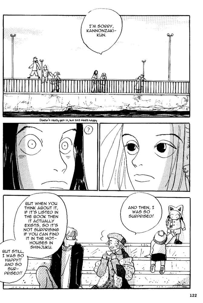 Page 10 Chapter 8 Rivers Edge