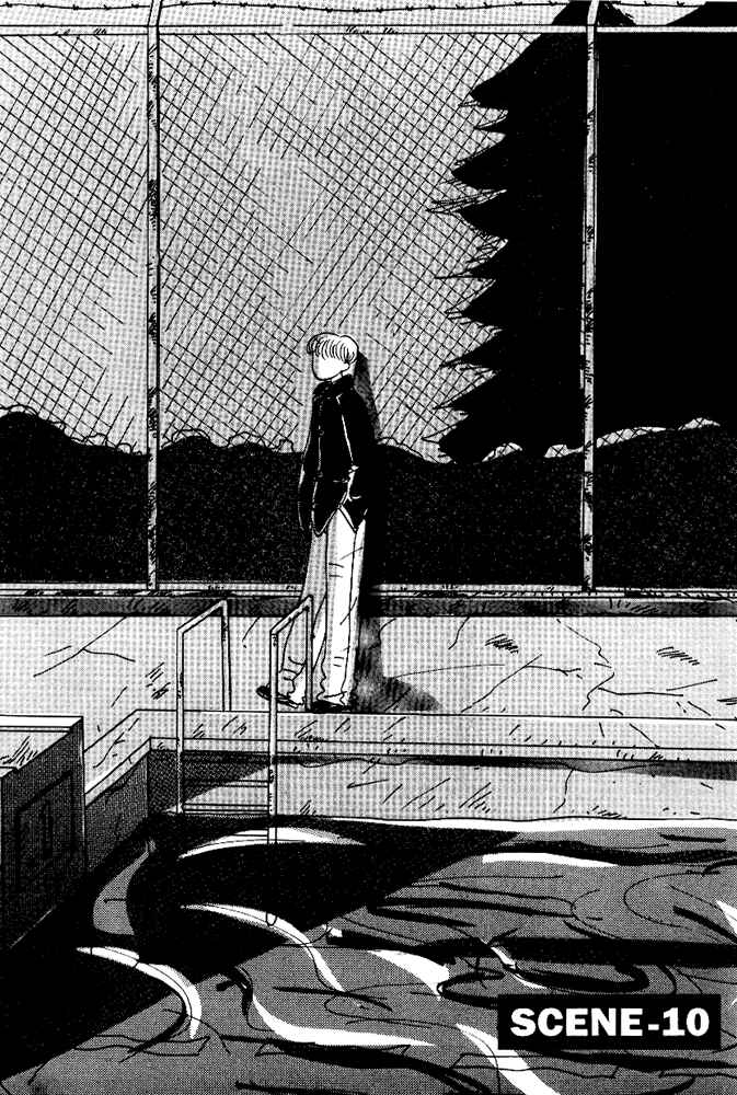 Page 1 Chapter 10 Rivers Edge