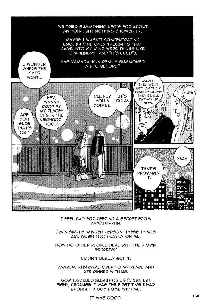 Page 15 Chapter 10 Rivers Edge