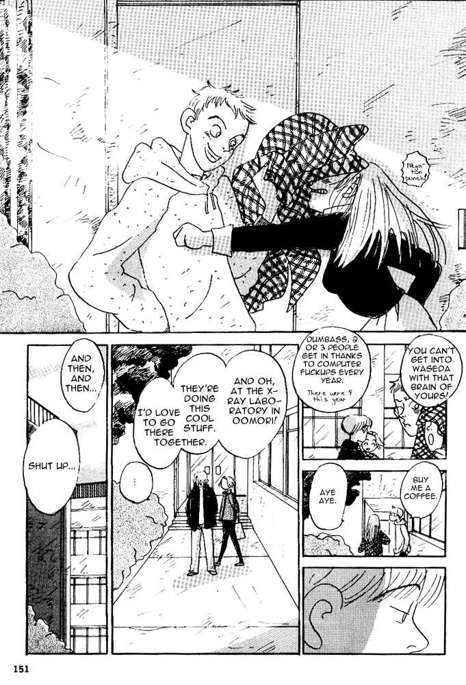 Page 7 Chapter 10 Rivers Edge