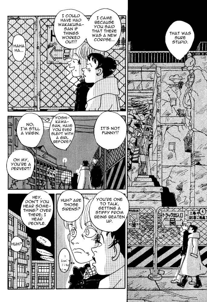 Page 14 Chapter 13 Rivers Edge