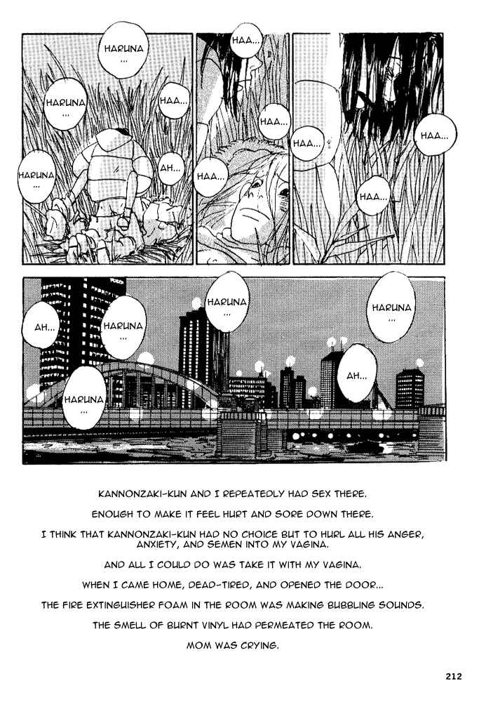 Page 18 Chapter 13 Rivers Edge