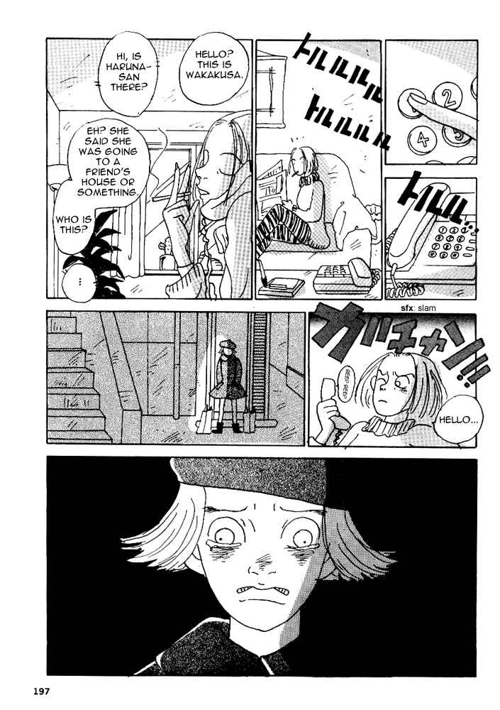 Page 4 Chapter 13 Rivers Edge