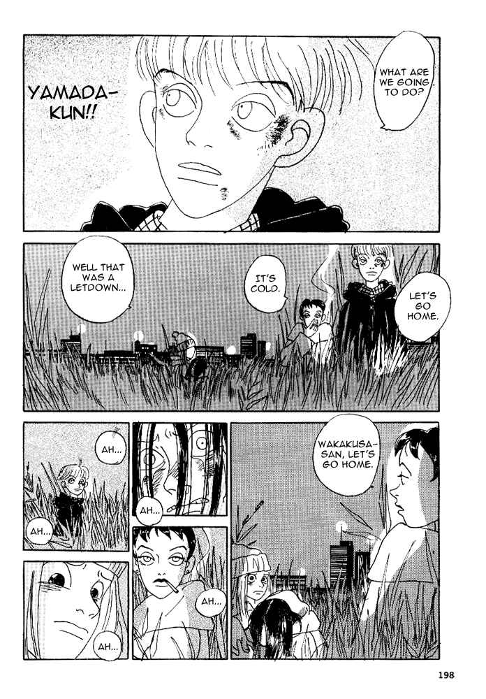 Page 5 Chapter 13 Rivers Edge