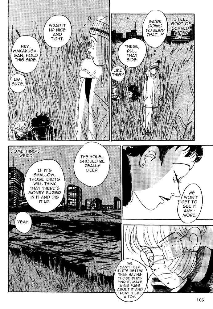 Page 10 Chapter 7 Rivers Edge