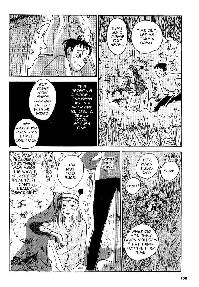 Page 12 Chapter 7 Rivers Edge