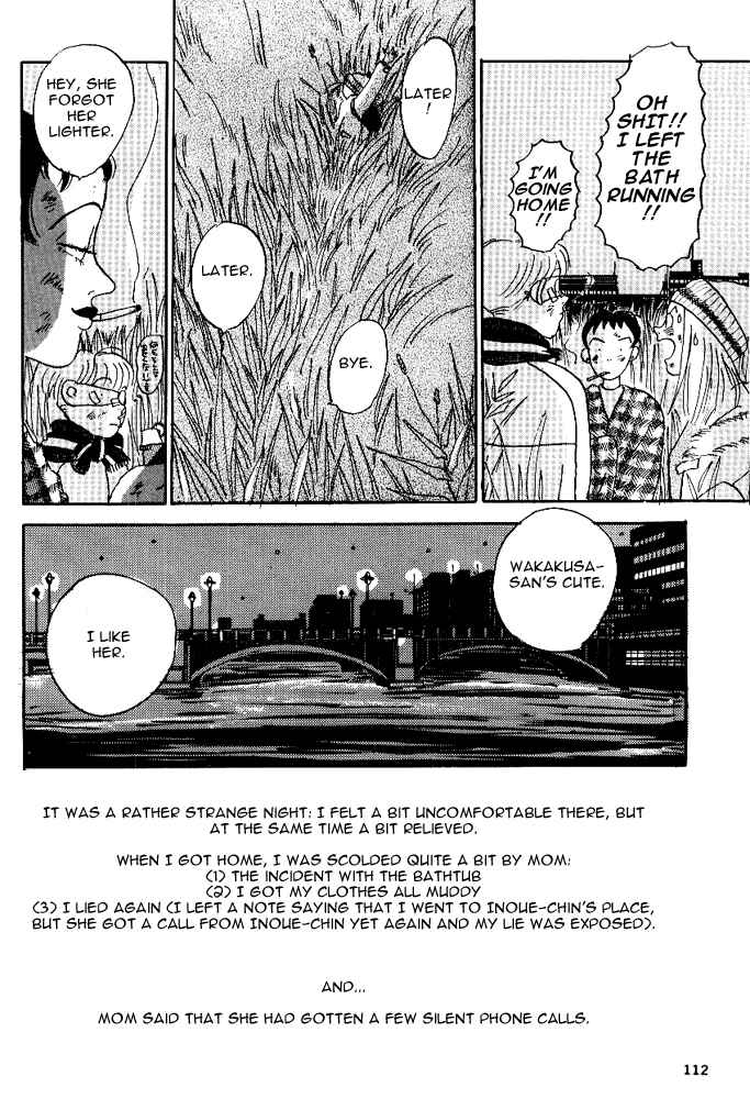 Page 16 Chapter 7 Rivers Edge