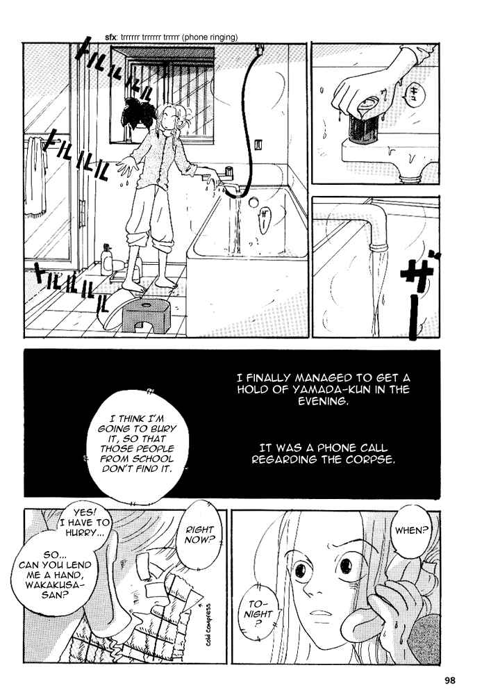 Page 2 Chapter 7 Rivers Edge