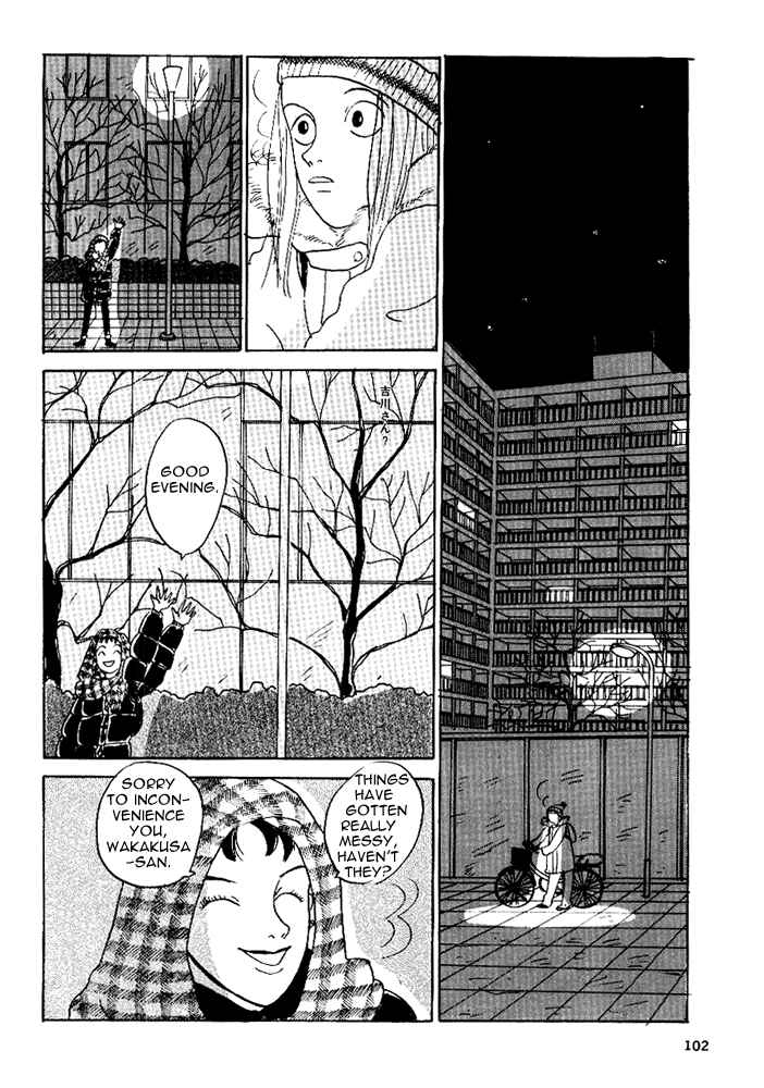 Page 6 Chapter 7 Rivers Edge