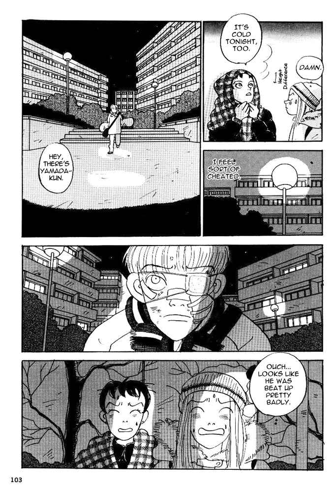 Page 7 Chapter 7 Rivers Edge