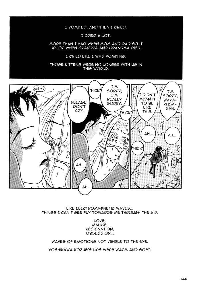 Page 16 Chapter 9 Rivers Edge