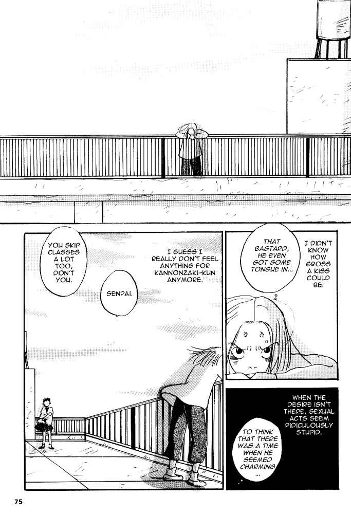 Page 11 Chapter 5 Rivers Edge
