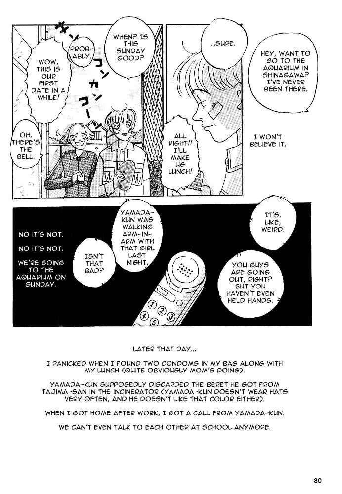 Page 16 Chapter 5 Rivers Edge
