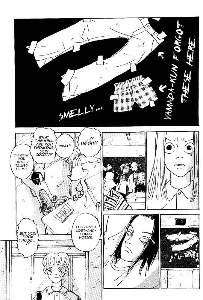 Page 5 Chapter 5 Rivers Edge