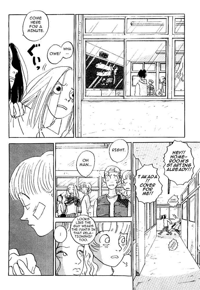 Page 6 Chapter 5 Rivers Edge