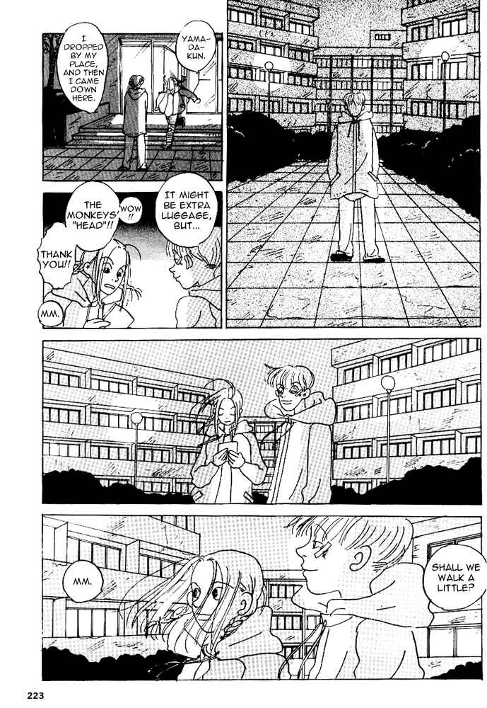 Page 11 Chapter 14 Rivers Edge