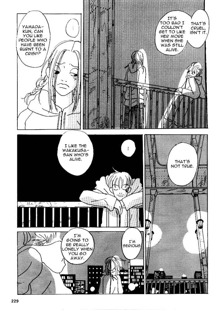 Page 16 Chapter 14 Rivers Edge