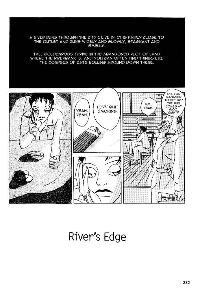 Page 19 Chapter 14 Rivers Edge