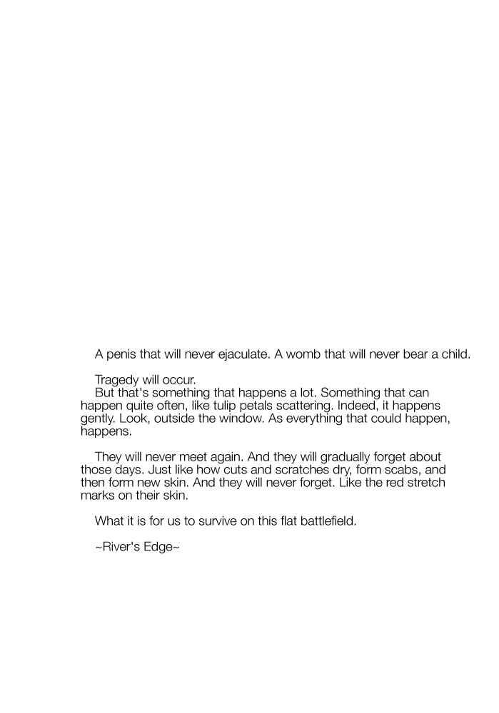 Page 22 Chapter 14 Rivers Edge